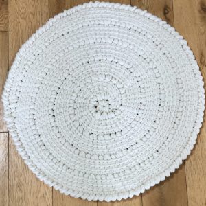 tapis escargot