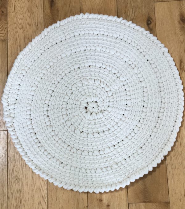 tapis escargot