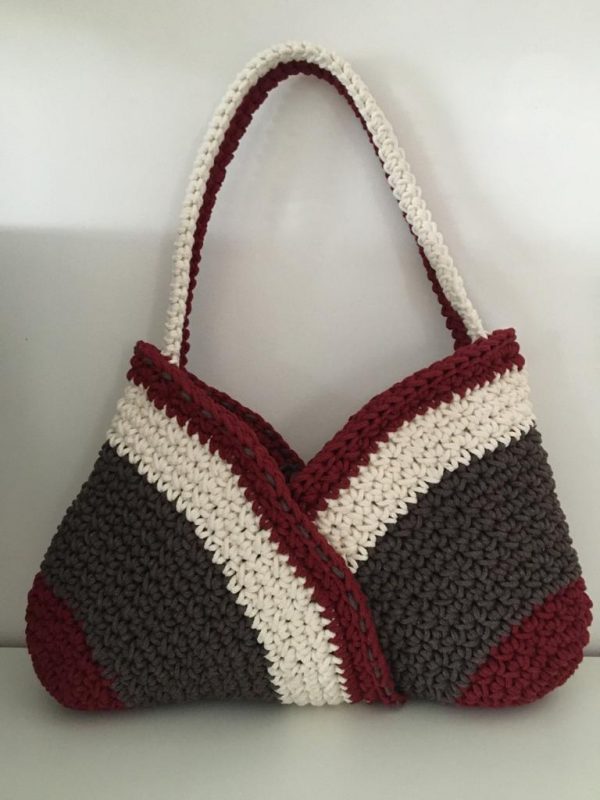Sac croisé