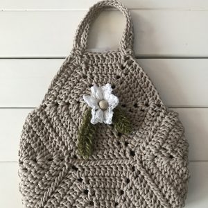 Sac "Bohemia"
