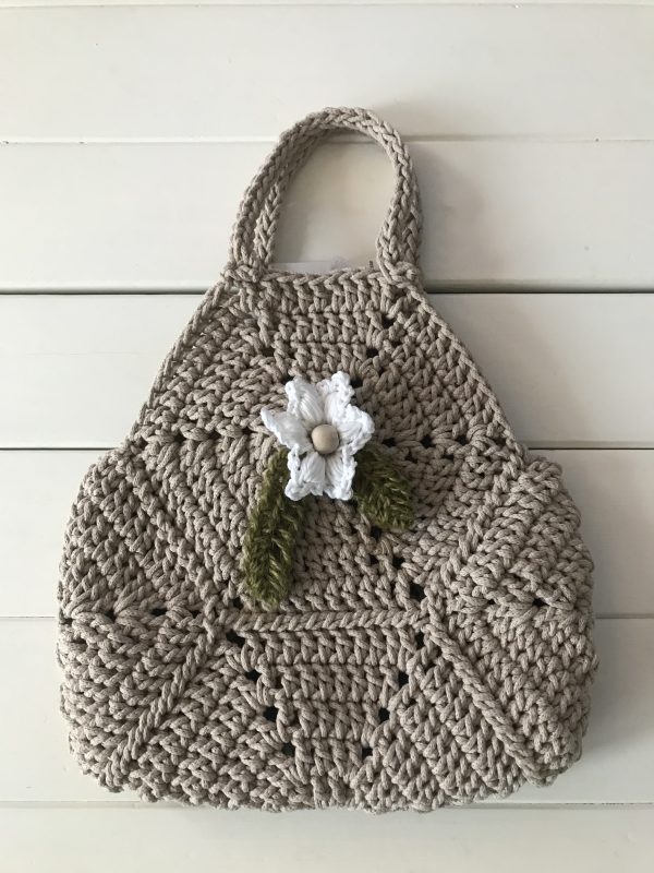 Sac "Bohemia"
