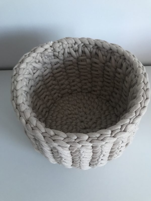 Panier / cache pot – Image 7