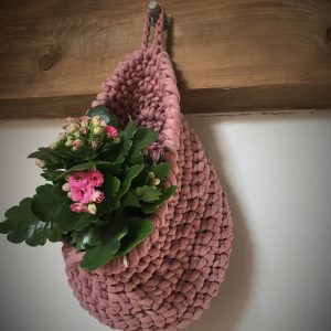 Panier murale taille M