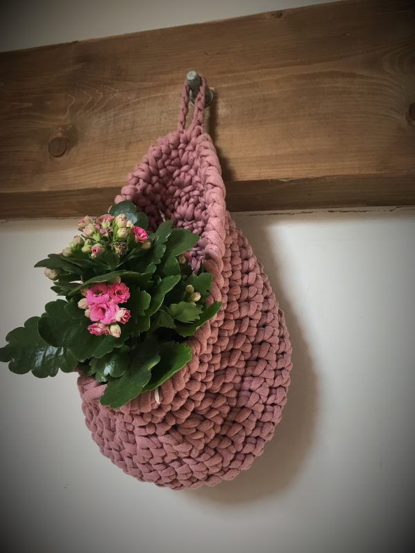 Panier murale taille M