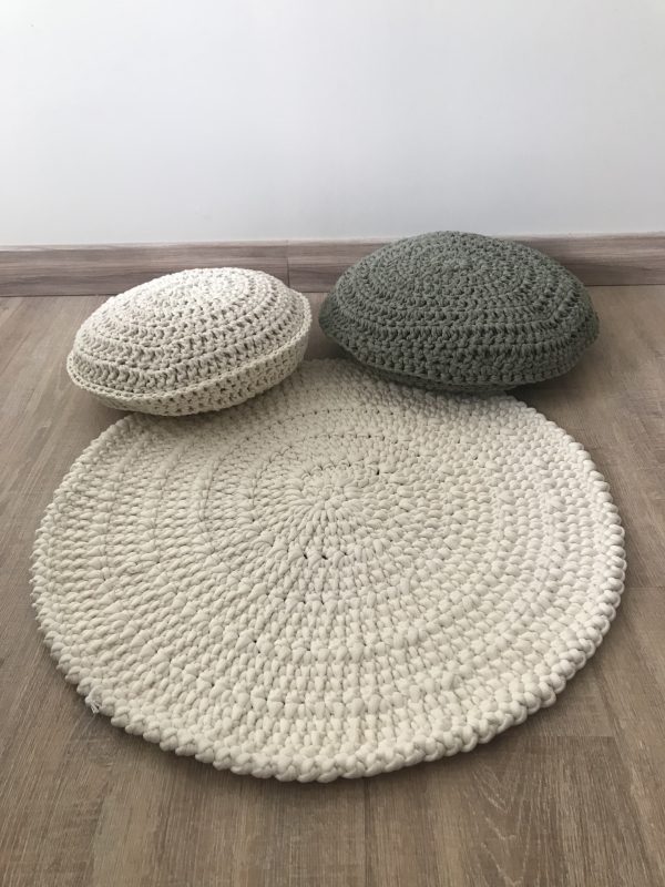 tapis escargot – Image 4