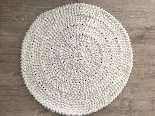 tapis escargot – Image 5
