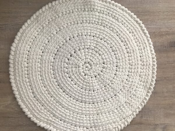 tapis escargot – Image 6