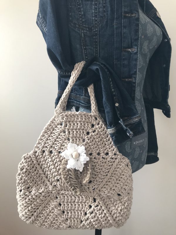 Sac "Bohemia" – Image 3