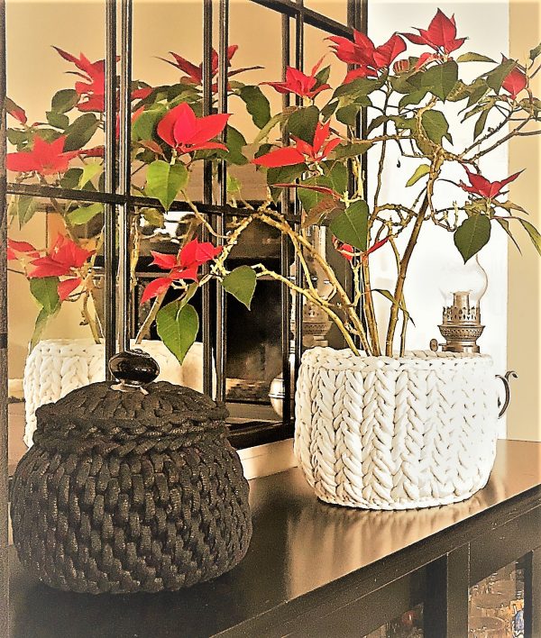 Panier / cache pot – Image 8