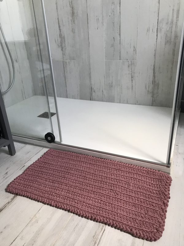 Tapis de salle de bains – Image 5