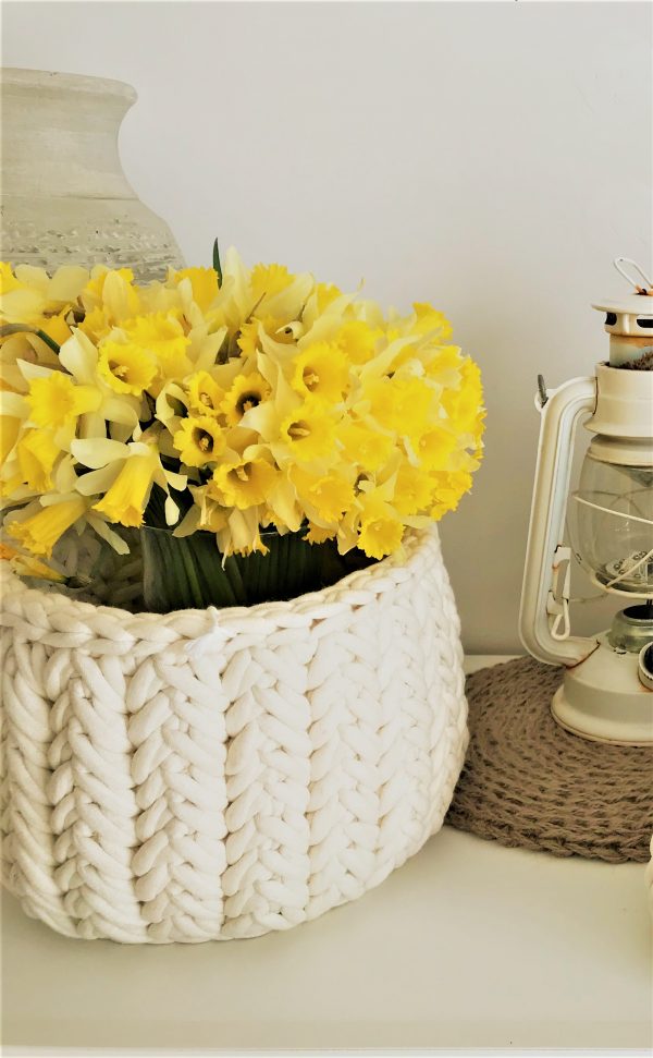 Panier / cache pot – Image 2
