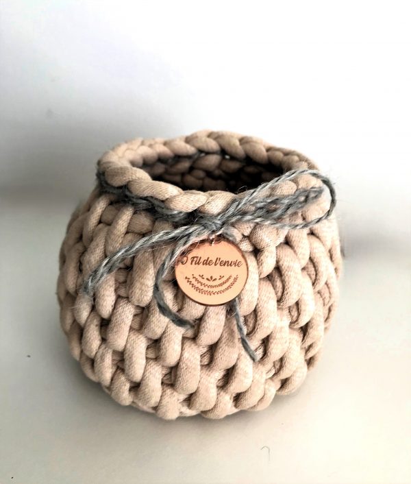 Corbeille "tiny" – Image 2