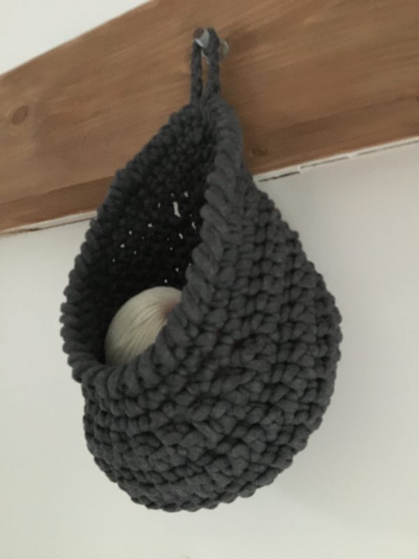 Panier murale taille M – Image 4