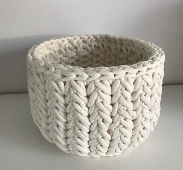 Panier / cache pot – Image 4