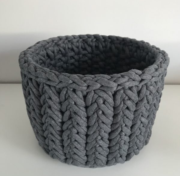 Panier / cache pot – Image 5