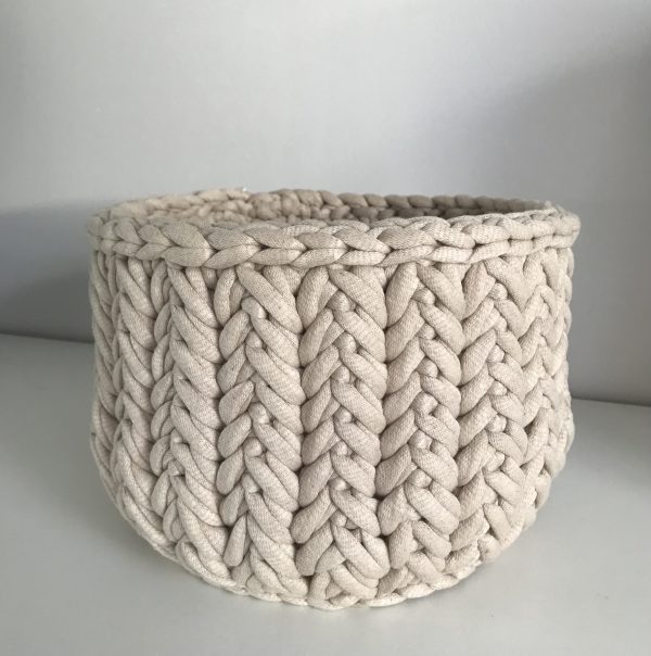 Panier / cache pot – Image 6