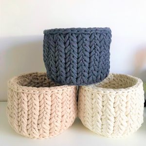 Panier / cache pot
