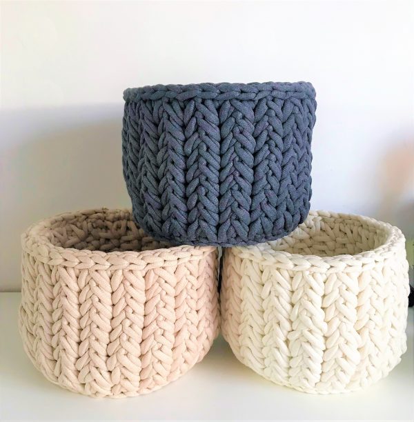 Panier / cache pot