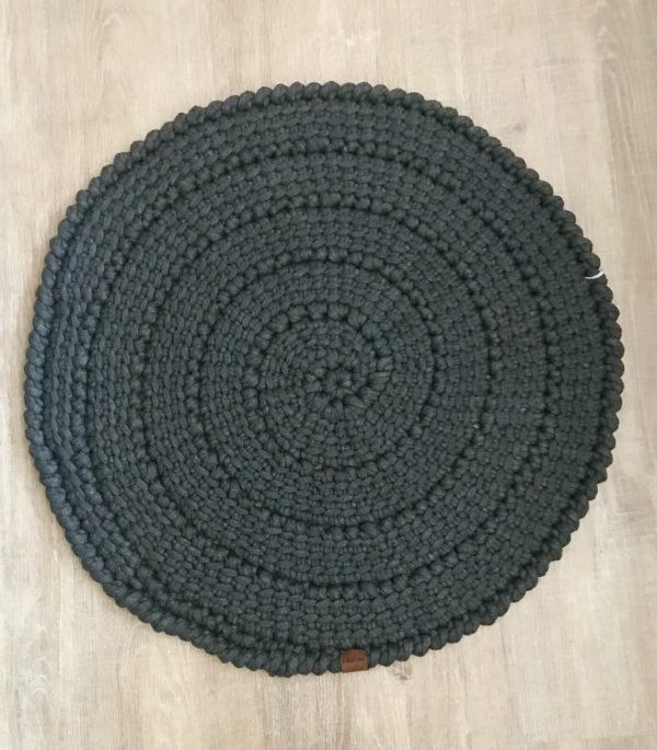 tapis escargot – Image 2