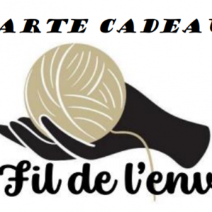 CARTE CADEAU