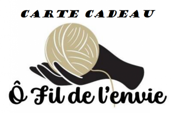 CARTE CADEAU
