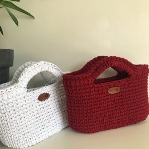 Panier "spring"