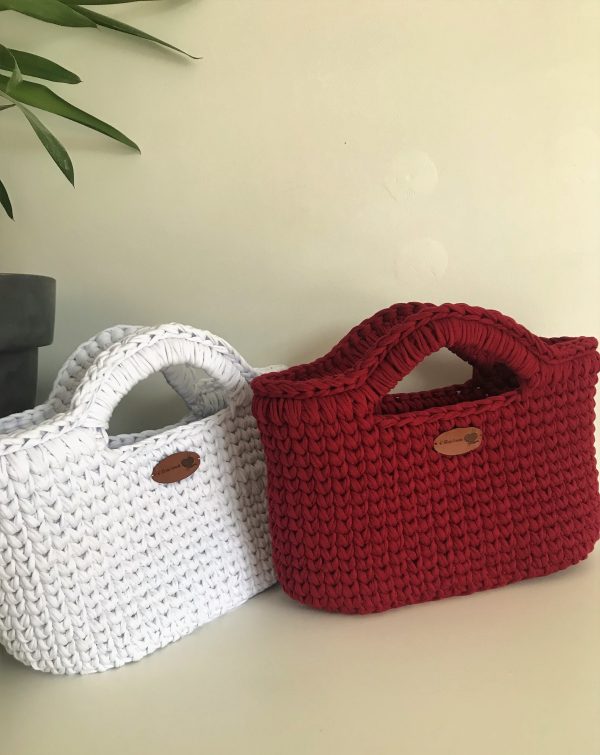 Panier "spring"