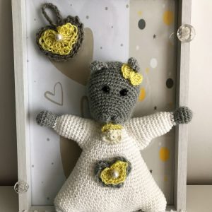 Cadre Doudou