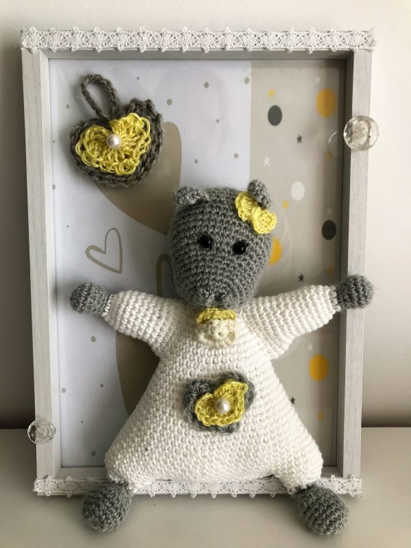 Cadre Doudou