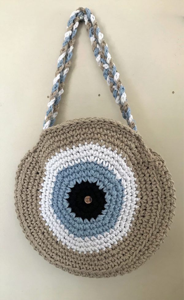 Sac "MAKA"