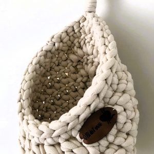 Panier mural S