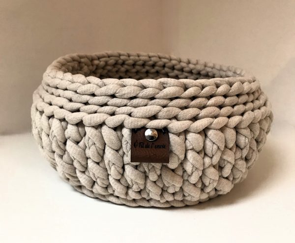 corbeille "Kamaha" – Image 4