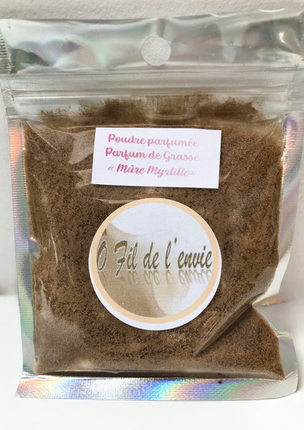 Recharge Poudre senteur – Image 2