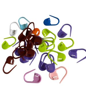 Lot de 10 marqueurs