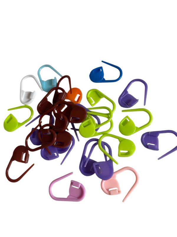 Lot de 10 marqueurs