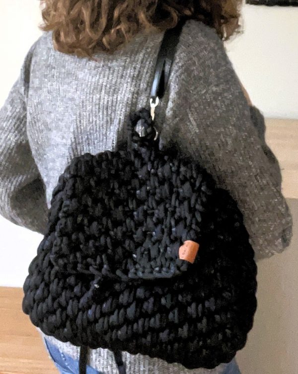 Sac à dos "Aloha" – Image 4