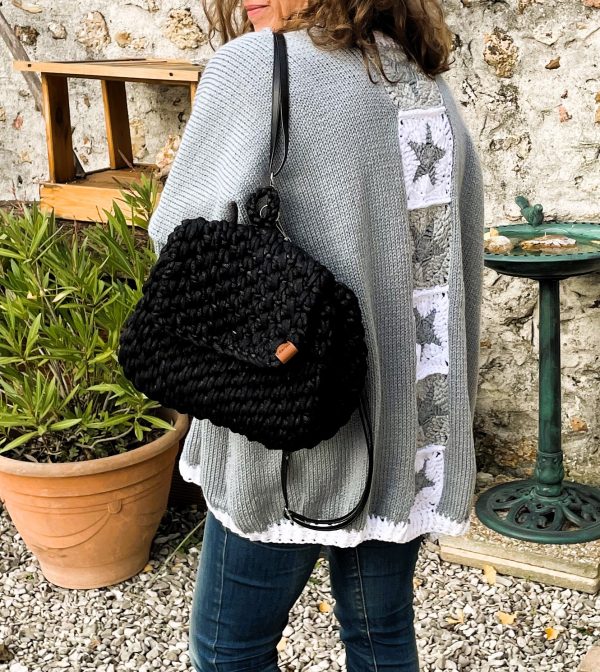 Gilet "Hoku" – Image 5