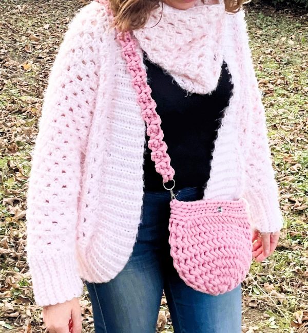 Gilet "Emy" – Image 3