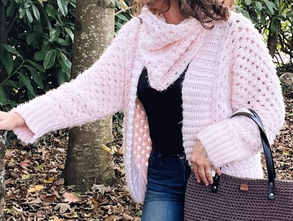 Gilet "Emy" – Image 2