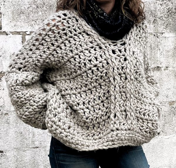 Pull "Moana" – Image 4