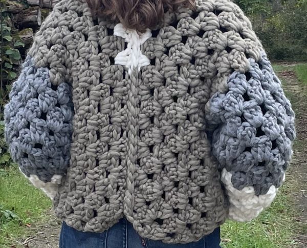 Gilet "Nalani" – Image 3