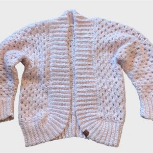 Gilet "Emy"
