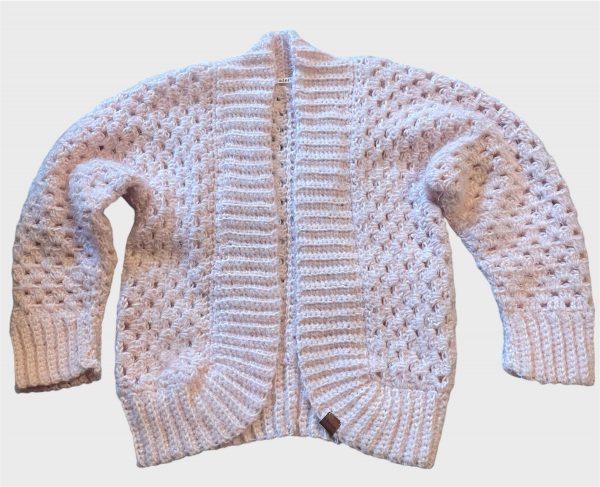 Gilet "Emy"
