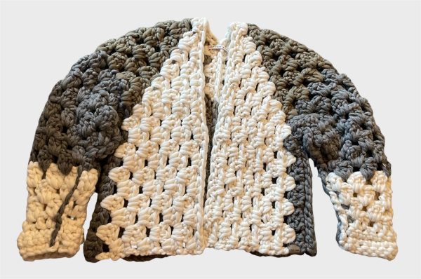 Gilet "Nalani" – Image 5