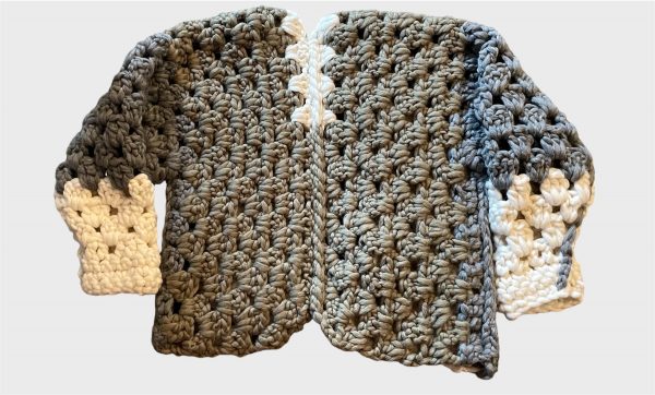 Gilet "Nalani" – Image 4