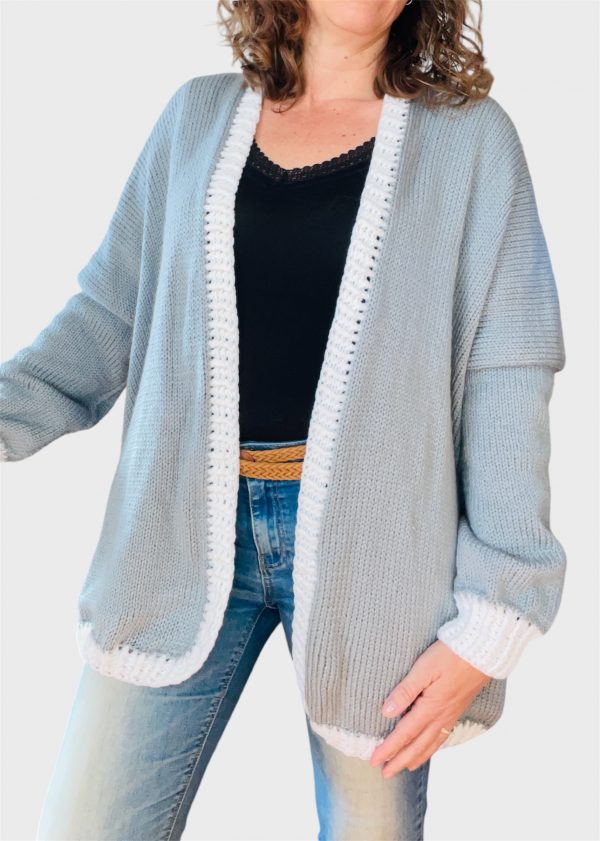 Gilet "Hoku" – Image 3