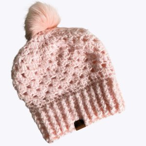 Bonnet "Emy"