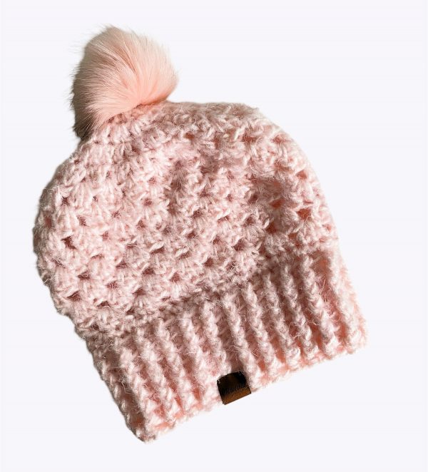 Bonnet "Emy"