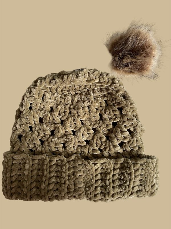 Bonnet "Zoé" – Image 2