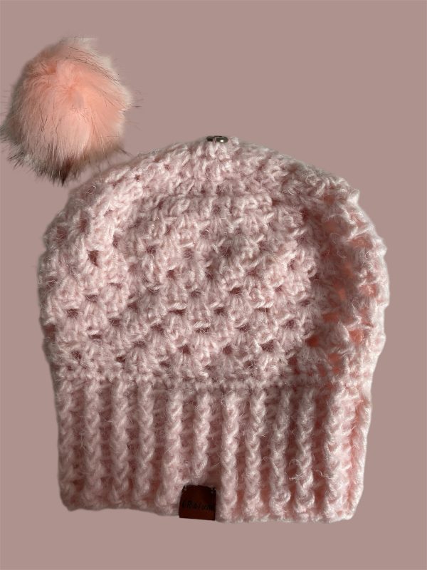 Bonnet "Emy" – Image 2